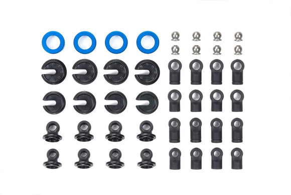 RC Upgrade Set  for Trf Super Short Bb Dampers
