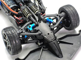 RC TC-01 Aluminum Rocker Arms