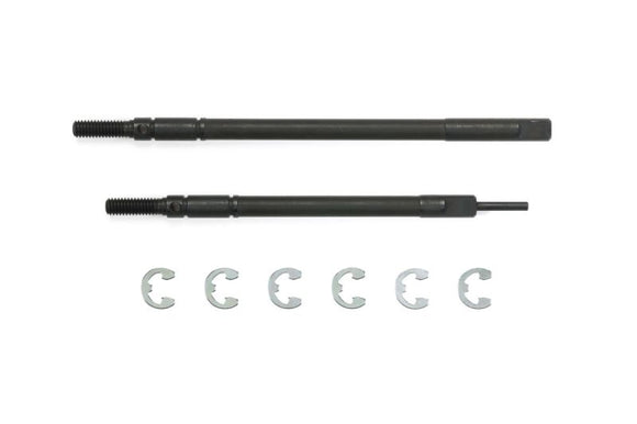 RC CC-02 Rein RR Drive Shafts
