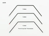Soft Stabilizer Set