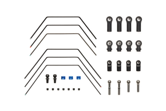Soft Stabilizer Set