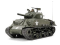 Tamiya - 1/16 R/C M4 Sherman 105mm Howitzer (Mechanical Steering