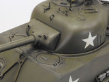 Tamiya - 1/16 R/C M4 Sherman 105mm Howitzer (Mechanical Steering