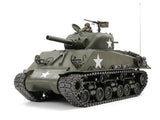 Tamiya - 1/16 R/C M4 Sherman 105mm Howitzer (Mechanical Steering