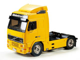 Tamiya - 1/14 RC Volvo FH12 Globetrotter 420