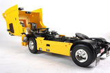 Tamiya - 1/14 RC Volvo FH12 Globetrotter 420