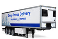 Tamiya - 1/14 RC 3 Axle Reefer Trailer