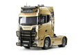 Tamiya - 1/14 R/C Scania 770 S 4x2