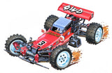 Tamiya - HOT SHOT KIT 1/10 RE-RELEASE