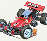 Tamiya - RC Hotshot, 1/10 Re-Release