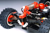 Tamiya - RC Hotshot, 1/10 Re-Release
