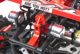 Tamiya - RC Hotshot, 1/10 Re-Release