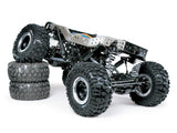 Tamiya - 1/10 RC Toyota Land Cruiser 40 4WD Crawler Kit, CR-01 Chassis