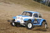 1/10 RC Sand Scorcher Kit - Includes HobbyWing THW 1060 ES