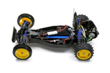 Tamiya - RC Holiday Buggy 2010, DT02