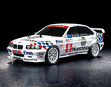 Tamiya - RC BMW 3181 STW, TT01E