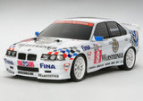 Tamiya - RC BMW 3181 STW, TT01E