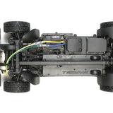 RC Subaru Impreza WRX STI, XV-01 Team Arai