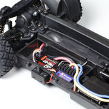 RC Subaru Impreza WRX STI, XV-01 Team Arai