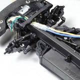 RC Subaru Impreza WRX STI, XV-01 Team Arai