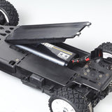 RC Subaru Impreza WRX STI, XV-01 Team Arai