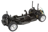 Tamiya - RC Volkswagen Beetle 1/10 M-Chassis Kit