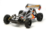 Tamiya - RC Egress (2013)