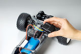 RC NEO Fighter Buggy, DT03