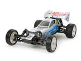 RC NEO Fighter Buggy, DT03