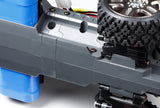 1/10 RC Suzuki Jimny JB23 Kit, w/ MF-01X Chassis
