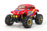 Tamiya - RC Monster Beetle 2015 Kit