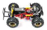 Tamiya - RC Monster Beetle 2015 Kit