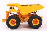 Tamiya - 1/24 R/C Heavy Dump Truck, GF-01 Chassis