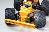 Tamiya - 1/24 R/C Heavy Dump Truck, GF-01 Chassis