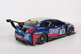 RC Subaru WRX STI - TT - 02 24h Nurburgring