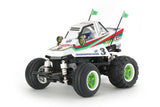 Tamiya - RC Comical Grasshopper Kit, (WR-02CB)