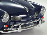 Tamiya - 1/10 RC Volkswagen Karmann Ghia Kit, M-06 Chassis