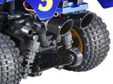 Tamiya - 1/10 RC Comical Avante Kit, with GF-01CN Chassis