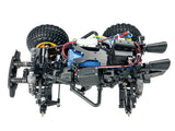 Tamiya - 1/10 RC Comical Avante Kit, with GF-01CN Chassis