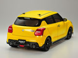 Tamiya - 1/10 RC Suzuki Swift Sport Kit w/ M-05 Chassis