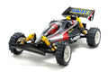 Tamiya - RC VQS (2020) 4WD Off Road Kit with Hobbywing THW 1060 ESC