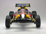 Tamiya - RC VQS (2020) 4WD Off Road Kit with Hobbywing THW 1060 ESC
