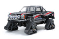 Tamiya - 1/10 RC Landfreeder Quadtrack Kit, w, TT-02FT Chasis