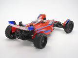 Tamiya - 1/10 RC Astute 2022, with TD2 Chassis