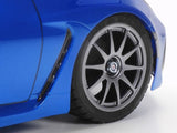 Tamiya 1/10 RC Subaru BRZ (ZD8) Kit, TT02