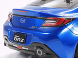 Tamiya 1/10 RC Subaru BRZ (ZD8) Kit, TT02