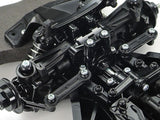 Tamiya 1/10 RC Subaru BRZ (ZD8) Kit, TT02