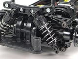 Tamiya 1/10 RC Subaru BRZ (ZD8) Kit, TT02