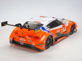 Tamiya - RC AU TOM'S GR Supra TT02