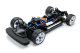 Tamiya - 1/10 RC TT-02 Type-SRX Chassis Kit